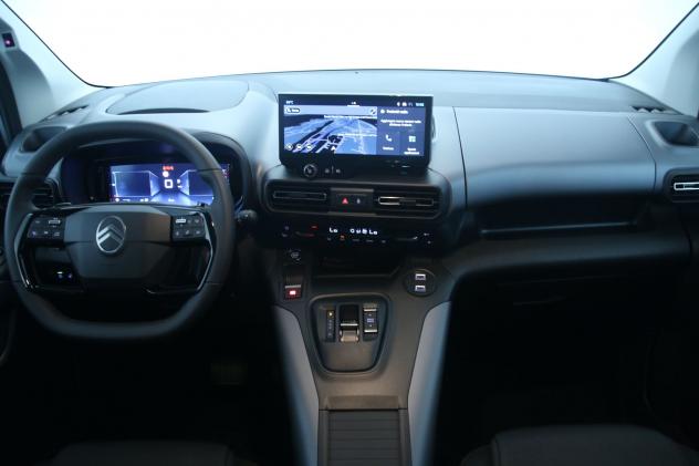 Citroën Berlingo BlueHDi 130 S&S EAT8 MAX Pack XTR/Navigatore/Fari EcoLED/Telecamera posteriore 180º Top Rear Vision/Interni XTR Advanced Comfort - Foto 9