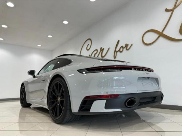 PORSCHE 911 Carrera 992 Coupè rif. 24034475 - Foto 4