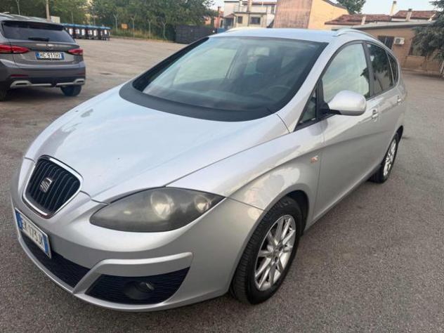 SEAT Altea 1.6 TDI 105 CV CR DPF Style perfetta di meccanica rif. 23860616