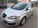 SEAT Altea 1.6 TDI 105 CV CR DPF Style perfetta di meccanica rif. 23860616