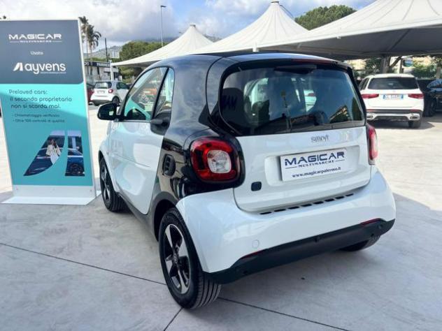 SMART ForTwo EQ Passion rif. 23864230 - Foto 5