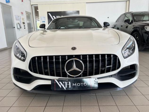 MERCEDES-BENZ GT AMG S //CARBOCERAMICA//SCARICHI// rif. 24039296 - Foto 2