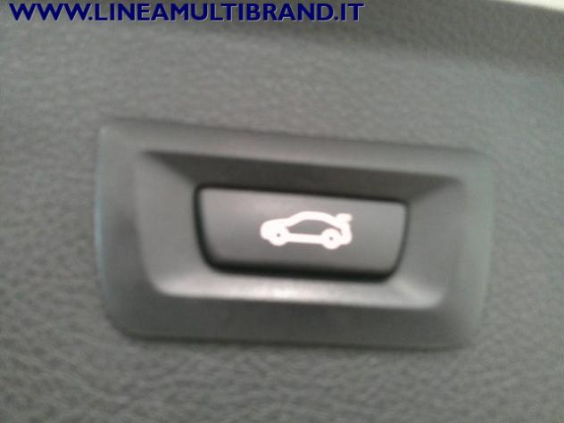 BMW 218 i Automatico Active Tourer Navi Led Garanzia 24M rif. 23829874 - Foto 8