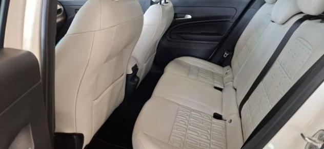 FIAT 600 Hybrid 100 CV DCT MHEV La Prima rif. 23727677 - Foto 9