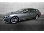 MERCEDES-BENZ E 200 d S.W. Auto Exclusive rif. 24133412