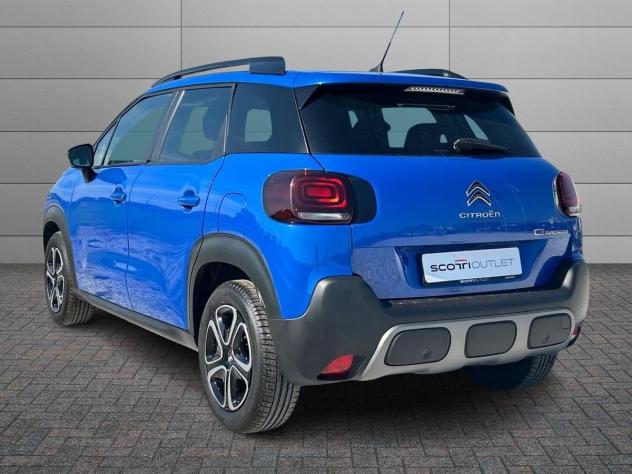 Citroën C3 Aircross PureTech 110 S&S C-Series - Foto 4