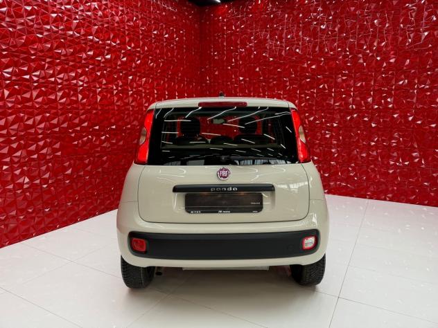 Fiat Panda 0.9 TwinAir Turbo Natural Power Lounge OK NEOPATENTATI - Foto 5