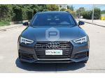Audi A4 A4 Avant 2.0 TFSI g-tron S line edition