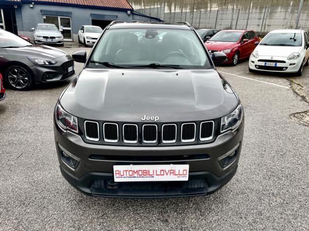 Jeep Compass 1.6 Multijet 120CV 2021 - Foto 2