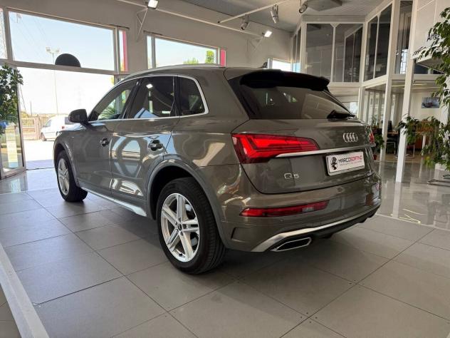Audi Q5 40 TDI 204 CV quattro S tronic line - Foto 6