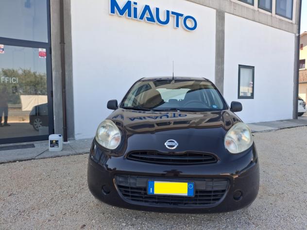 Nissan Micra 1.2cc, 5 porte - Foto 5