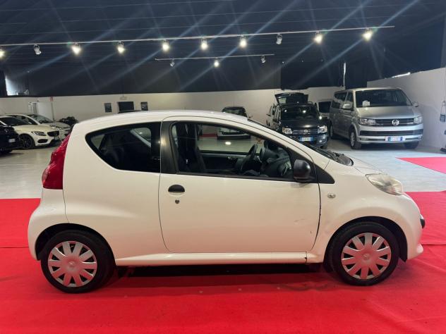 PEUGEOT 107 NEOPATENTATI - Foto 7