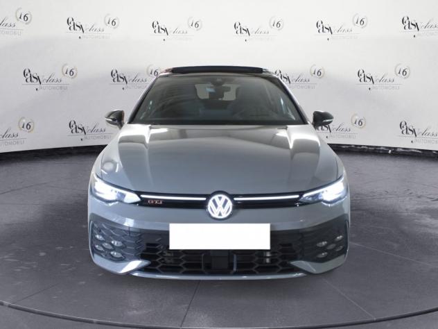 Volkswagen Golf 2.0 TSI GTI DSG MATRIX LED BLACK STYLE HARMAN KARDON - Foto 2