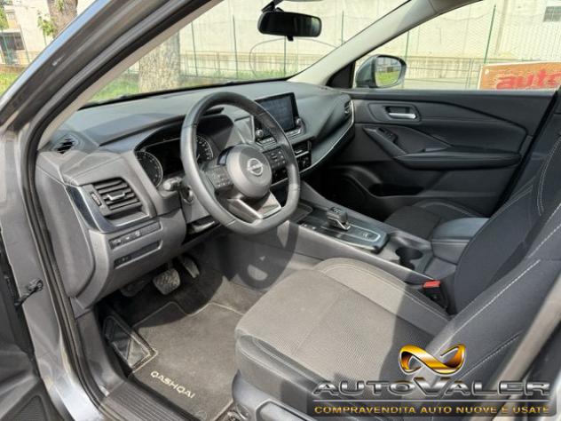 NISSAN Qashqai MHEV 158 CV Xtronic Business rif. 24036418 - Foto 7