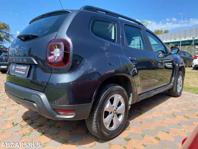 DACIA - Duster 1.6 SCe GPL 4x2 Comfort - UNIPRO. - - Foto 7