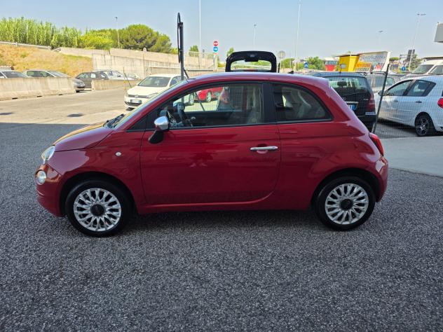 Fiat 500 1.2 EasyPower Lounge GPL - Foto 3