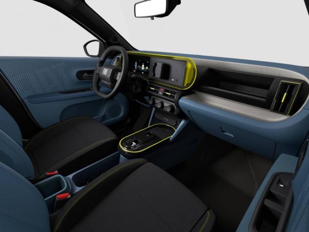 FIAT Grande Panda 1.2 S&S Hybrid Pop - Foto 7