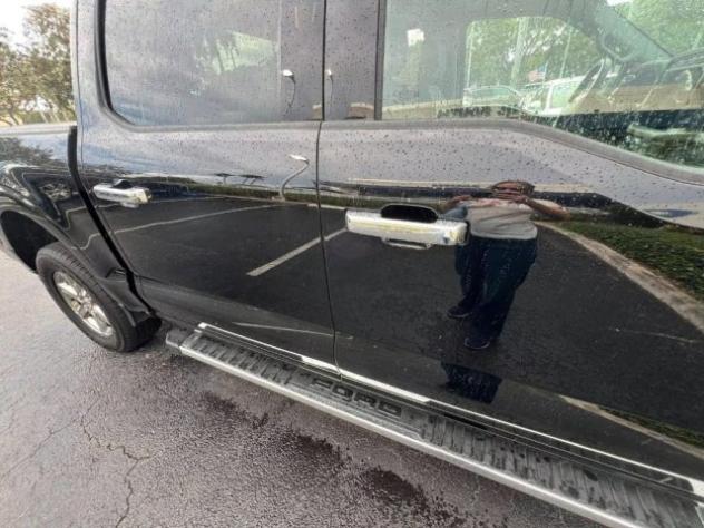 FORD F 150 Hybrid XLT + IVA rif. 24135961 - Foto 9