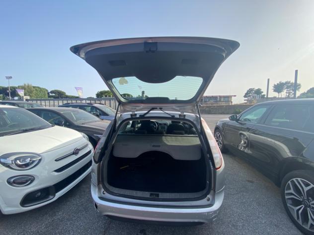 Ford Focus 1.6TDCi SW Tit. FIN NO BUSTA PAGA - Foto 8