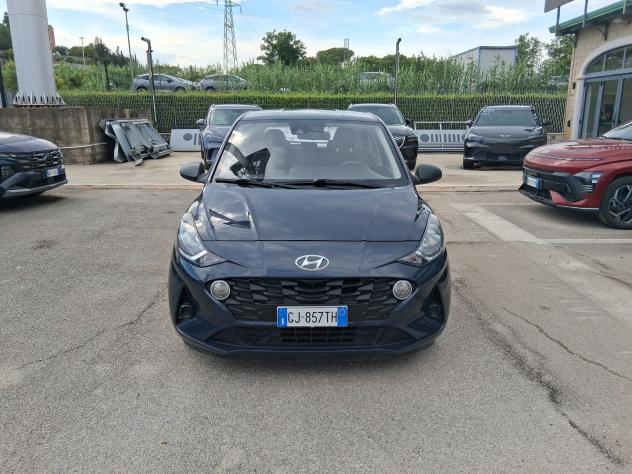 Hyundai i10 1.0 MPI Advanced - Foto 2