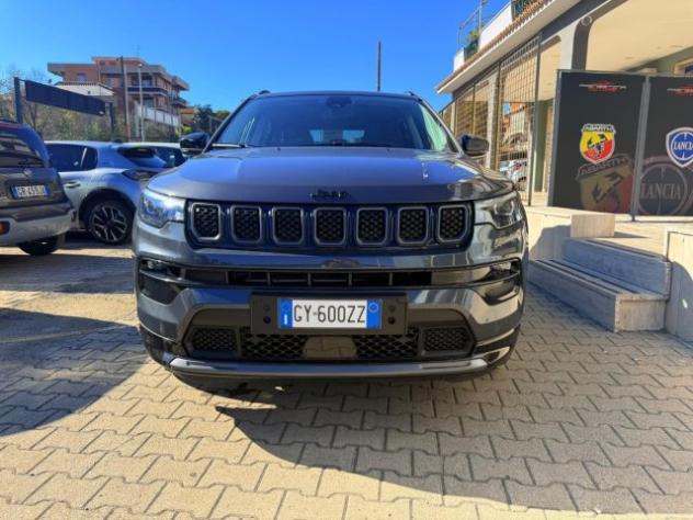JEEP Compass 1.5 Turbo T4 130 CV MHEV 2WD Summit rif. 24151817 - Foto 2