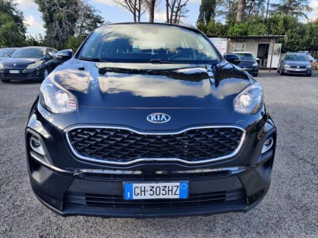 KIA Sportage 1.6 CRDI 136 CV DCT7 2WD Mild Hybrid Style rif. 22934215 - Foto 2