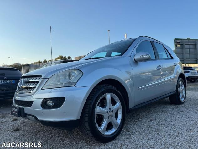 MERCEDES - Classe ML - 280 CDI Sport - FINANZIABILE - Foto 3