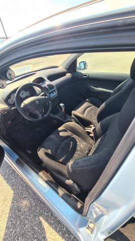 Peugeot 206 1.6 16V 5p. - Foto 2