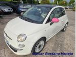 FIAT 500 1.2 Lounge rif. 23983342
