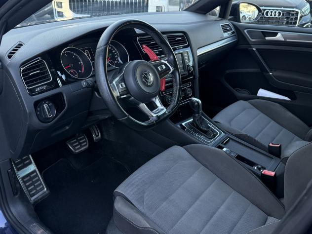 Volkswagen Golf Golf 5p 1.6 tdi Sport Edition 110cv dsg - Foto 8