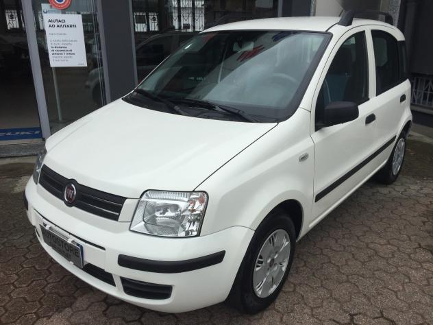 Fiat Panda 1.2 Dynamic Benzina 60CV CAMBIO AUTOMATICO - 1 PROPRIETARIO - X NEOPATENTATI - KM CERTIFICATI!! - Foto 2