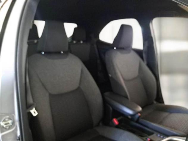 Toyota Yaris Cross 1.5H (116 CV) E-CVT Trend - Foto 10