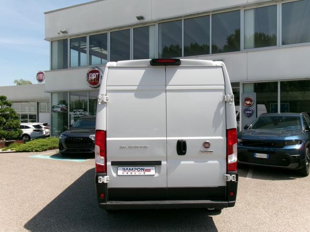 FIAT Ducato 35Q LH2 140CV 2.2 - Foto 4