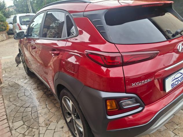 Hyundai Kona 1.0 T-GDI Xpossible - Foto 6