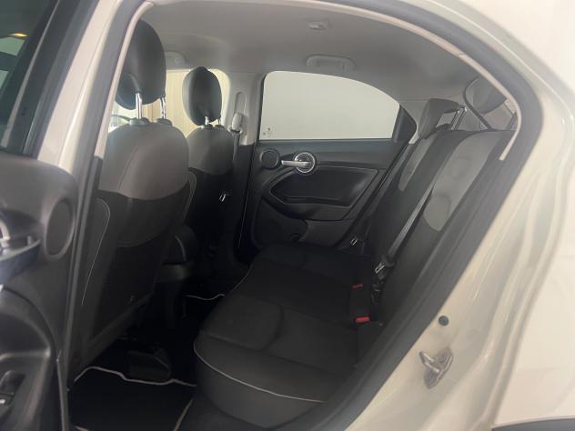 Fiat 500X 1.4 MultiAir 140 CV DCT Lounge - Foto 9