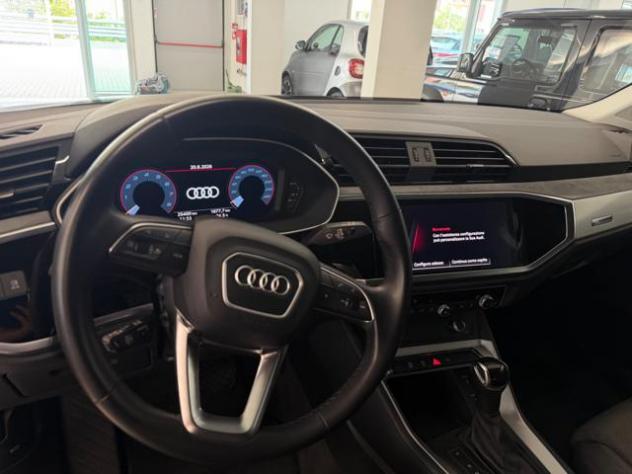 AUDI Q3 35 TFSI Business rif. 24031780 - Foto 9