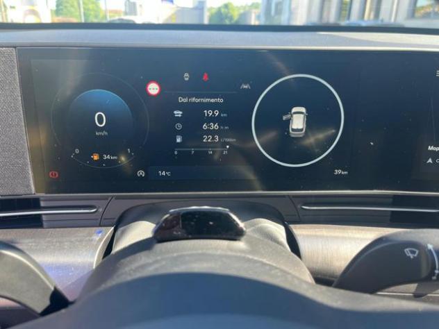 HYUNDAI Kona 1.0 T-GDI Business rif. 23698680 - Foto 9