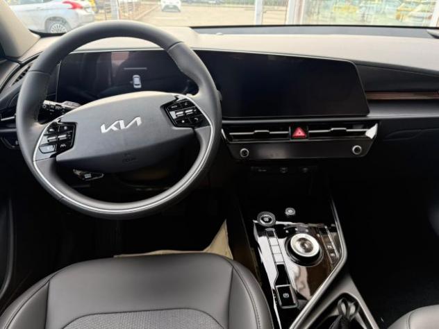 KIA Niro Tri-Fuel 1.6 GDi DCT HEV GPL Style rif. 24208578 - Foto 10