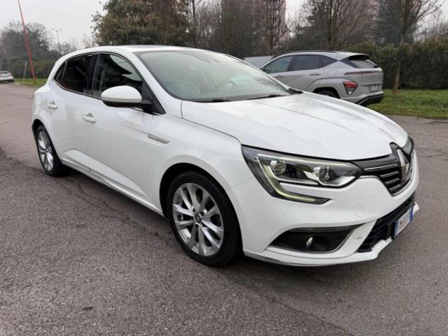 RENAULT Megane Mégane dCi 8V 110 CV Energy rif. 23802729 - Foto 7