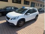 PEUGEOT 2008 1° serie PureTech Turbo 110 S&S Signature rif. 23829504