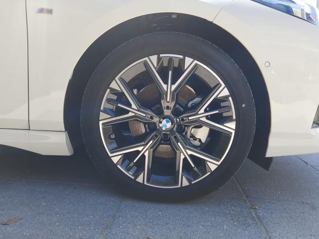BMW Serie 1 118d MSport *18'', TETTO, PROMO AZZURRA* - Foto 8