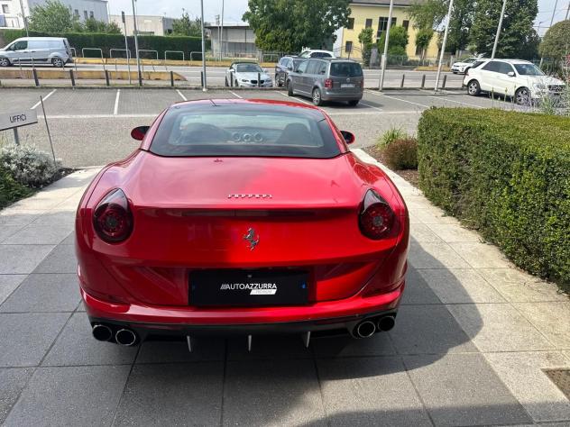 Ferrari California T California 3.9 T dct - Foto 3