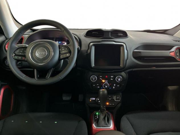 Jeep Renegade 2019 1.3 t4 phev Trailhawk 4xe at6 - Foto 8