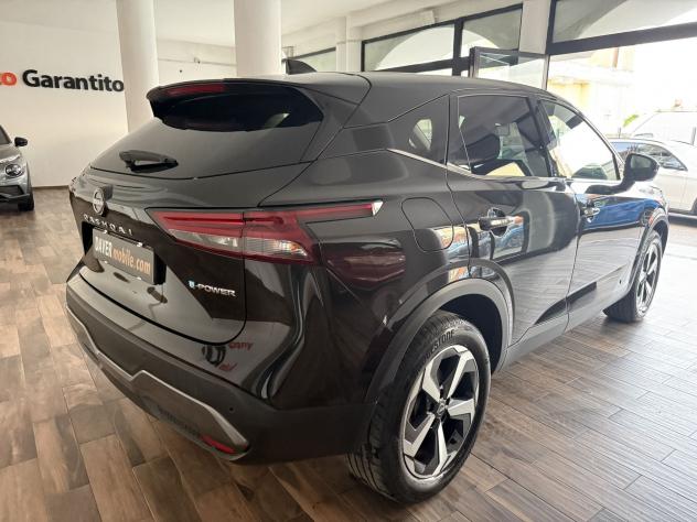 Nissan Qashqai Qashqai 1.5 e-power AUTOCARRO N-Connecta 2wd +iva - Foto 6