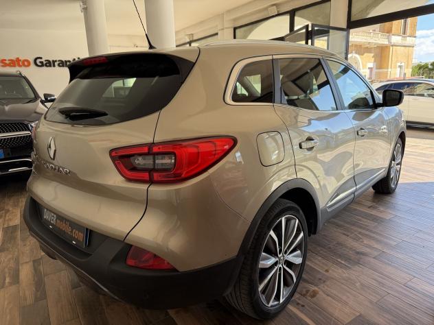 Renault Kadjar Kadjar 1.2 tce energy Bose 130cv di PRIVATO - Foto 6