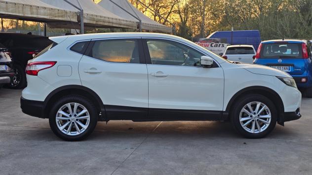 Nissan Qashqai 1.5 dCi Acenta - Foto 8