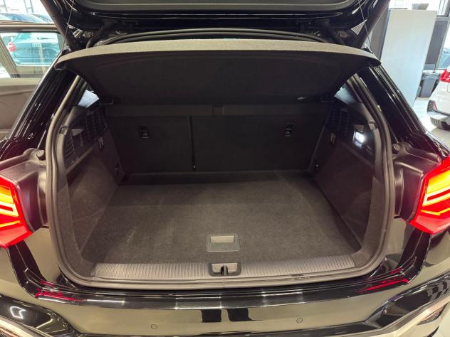 AUDI Q2 Q2 35 TDI S tronic S line Edition - Foto 10