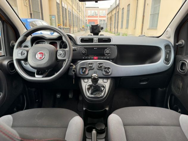 Bellissima FIAT Panda 3ª serie hybrid - Foto 5