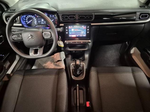 CITROEN C3 PureTech 83 S&S Plus rif. 22245244 - Foto 9