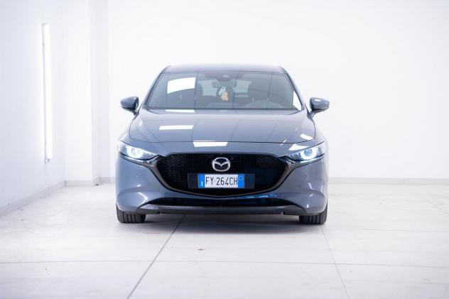 Mazda Mazda3 3 5p 2.0 m-hybrid Exceed 122cv 6at - Foto 3